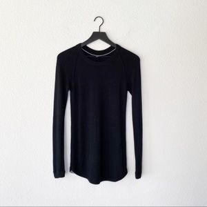 Lululemon Sunshine Coast Pullover Sweater